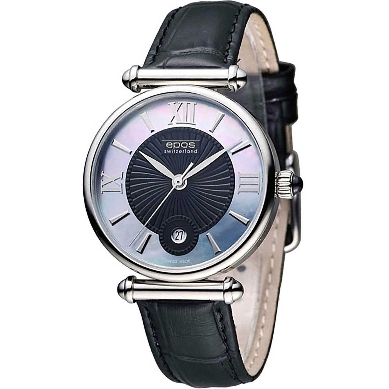 Часы Epos Quartz 8000.700.20.65.15