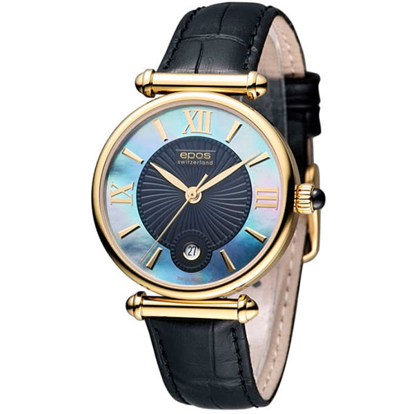Часы Epos Quartz 8000.700.22.65.15