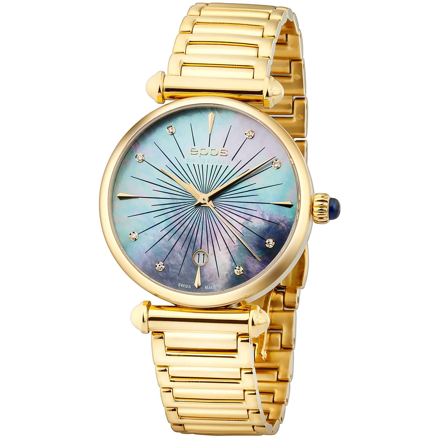 Часы Epos Ladies 8000.700.22.96.32