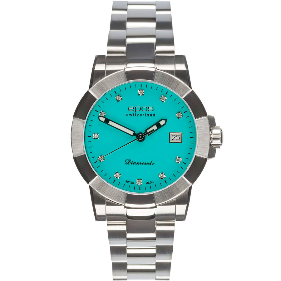 Часы Epos Ladies 8001.700.20.89.30