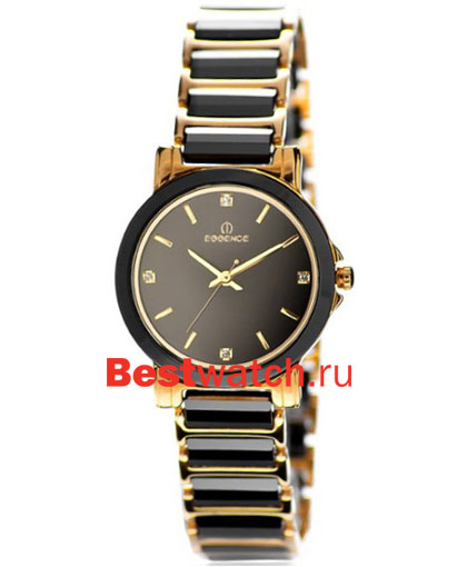 Часы Essence Ceramic 1042-1044L