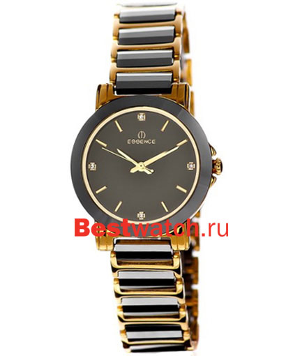 Часы Essence Ceramic 1042-8034L