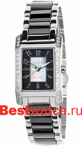 Часы Essence Ceramic 128-3044LQ