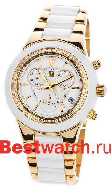 Часы Essence Ceramic 158-1011LGQ