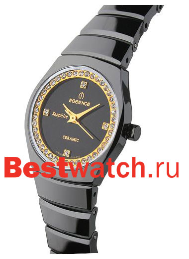 Часы Essence Ceramic 16952-7044LQ