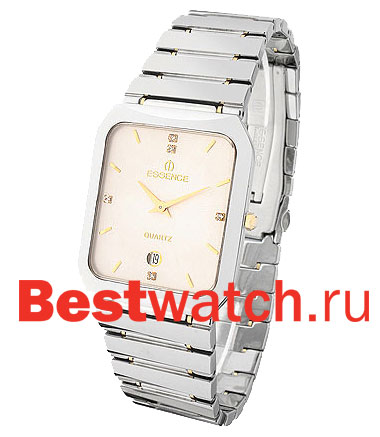 Часы Essence Ceramic 4545-2031M