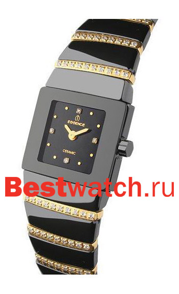 Часы Essence Ceramic 51016-1044LQ