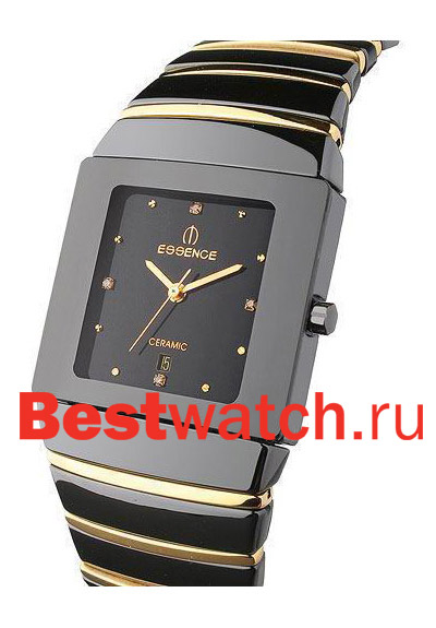 Часы Essence Ceramic 51017-1044M