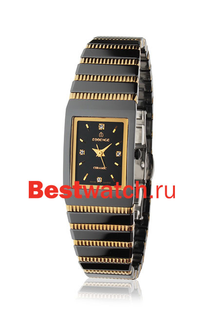 Часы Essence Ceramic 7001-1044L