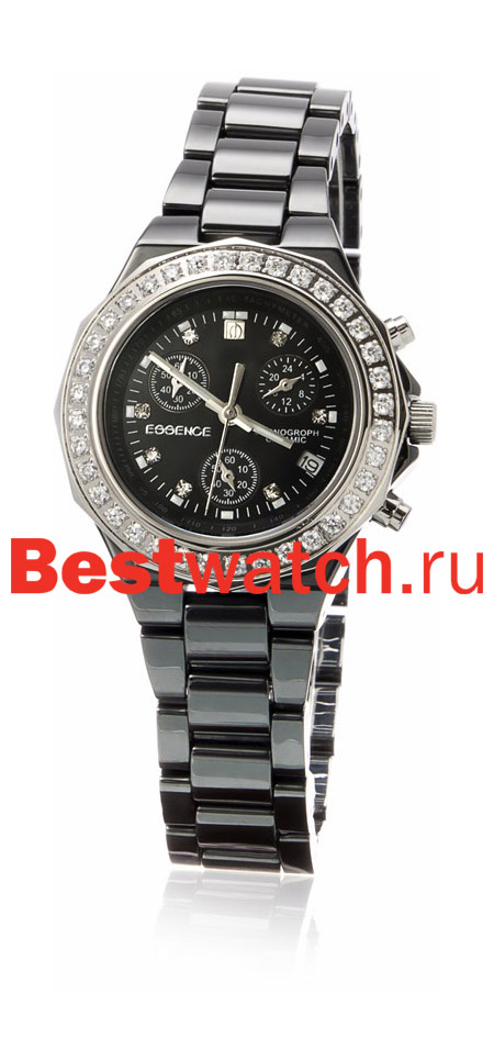 Часы Essence Ceramic 7032-3044LGQ