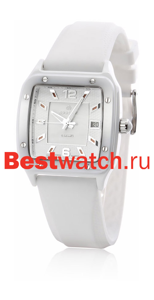 Часы Essence Ceramic 8118-7211M