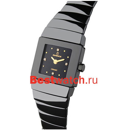 Часы Essence Ceramic 88302-7044L