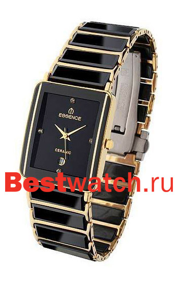 Часы Essence Ceramic 8881-1044M