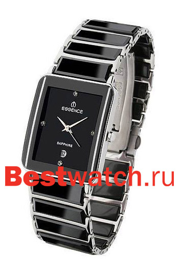 Часы Essence Ceramic 8881-3044M