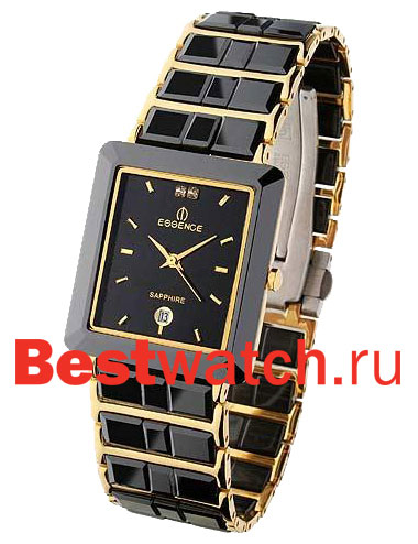 Часы Essence Ceramic 8886-1044M
