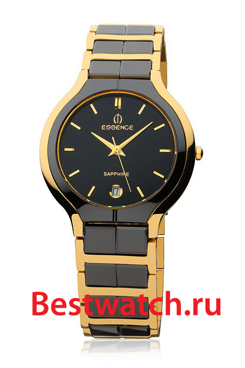 Часы Essence Ceramic ES-2603-1044M