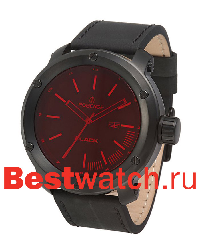 Часы Essence Ceramic ES5971MB.681