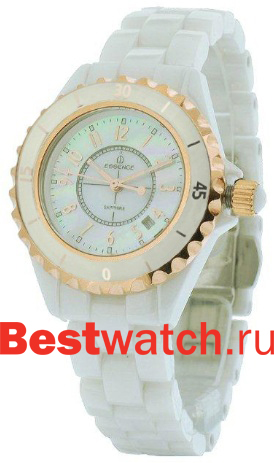 Часы Essence Ceramic ES6012FC.133