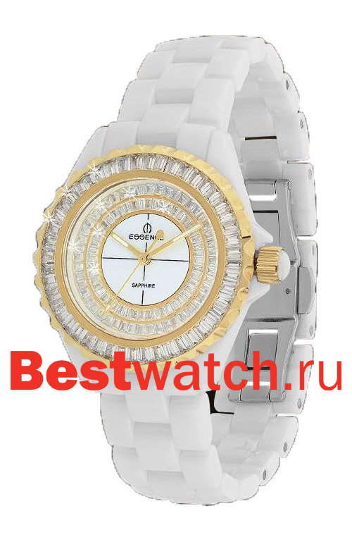 Часы Essence Ceramic ES6013FC.133
