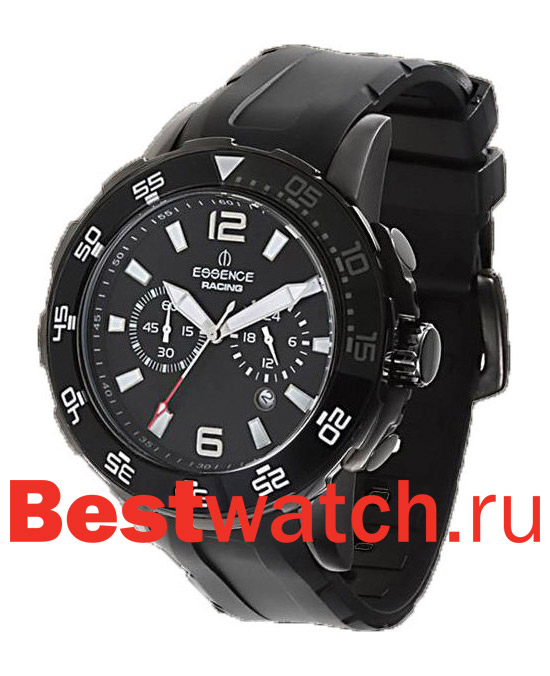 Часы Essence Sport ES6081MR.633