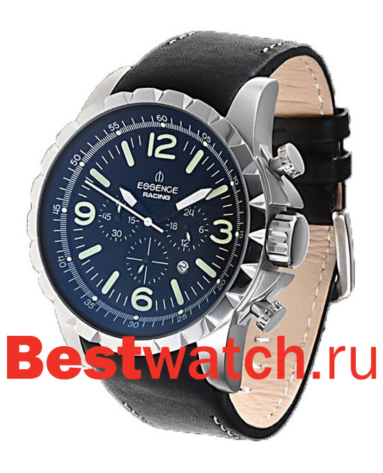 Часы Essence Sport ES6082MR.351
