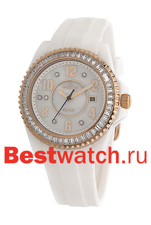 Часы Essence Ceramic ES6100MC.423