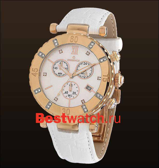 Часы Essence Sport ES6105F.433