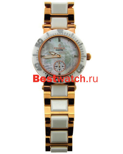 Часы Essence Ceramic ES6106FC.433