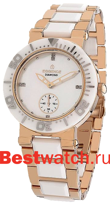 Часы Essence Ceramic ES6106FD.433