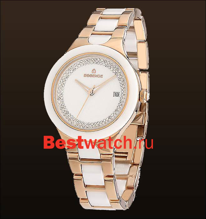 Часы Essence Ceramic ES6108FC.433