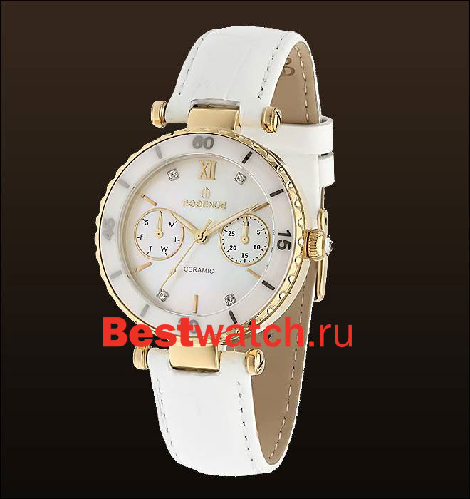 Часы Essence Ceramic ES6113FE.133