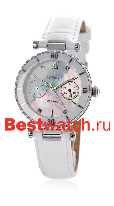 Часы Essence Ceramic ES6113FE.333