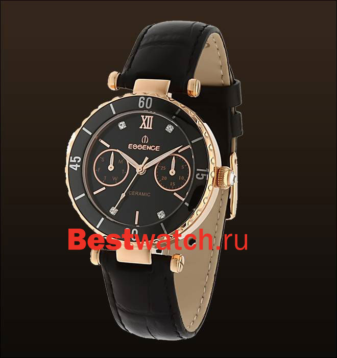 Часы Essence Ceramic ES6113FE.450