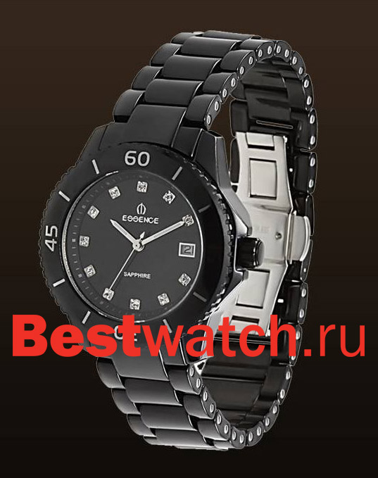 Часы Essence Ceramic ES6120FC.650