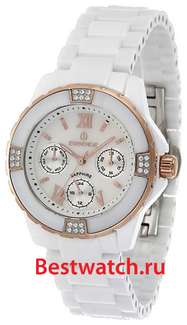 Часы Essence Ceramic ES6121FC.133