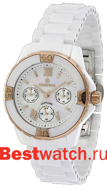 Часы Essence Ceramic ES6121FC.423