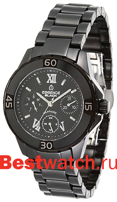 Часы Essence Ceramic ES6121FC.650