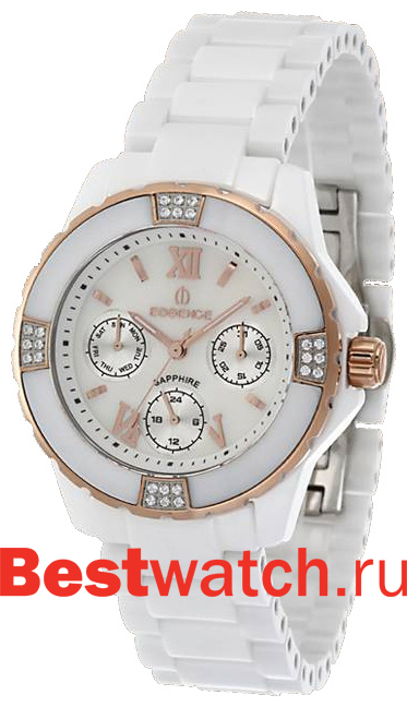 Часы Essence Ceramic ES6122FC.423