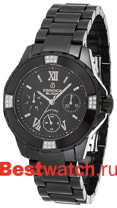 Часы Essence Ceramic ES6122FC.650