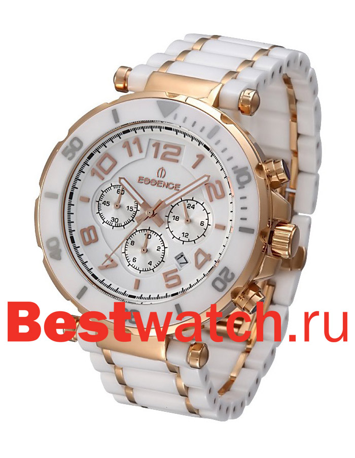 Часы Essence Ceramic ES6127MC.433