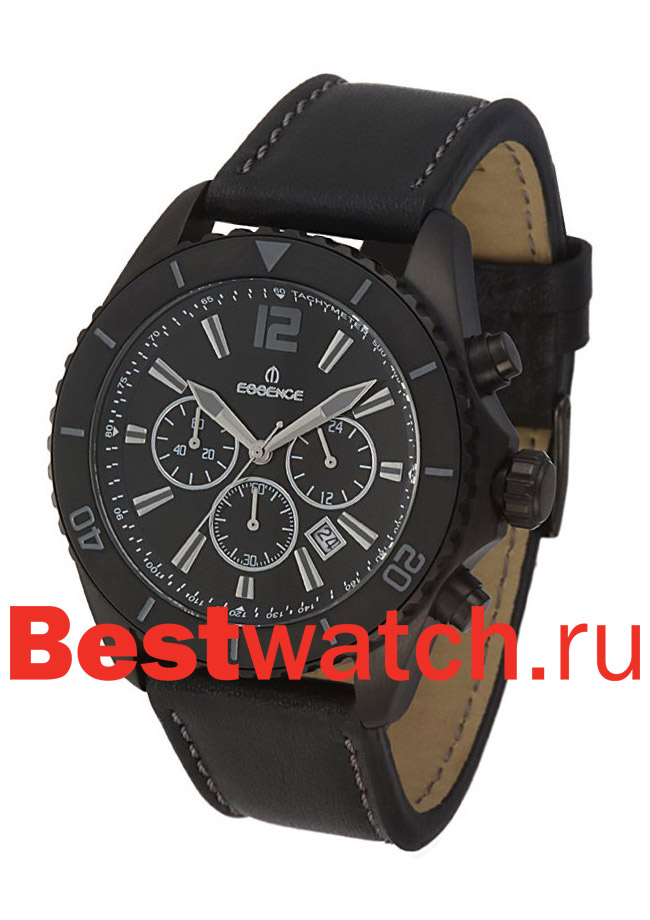 Часы Essence Ceramic ES6145MC.651