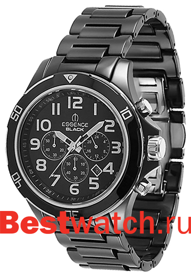 Часы Essence Ceramic ES6146MC.650