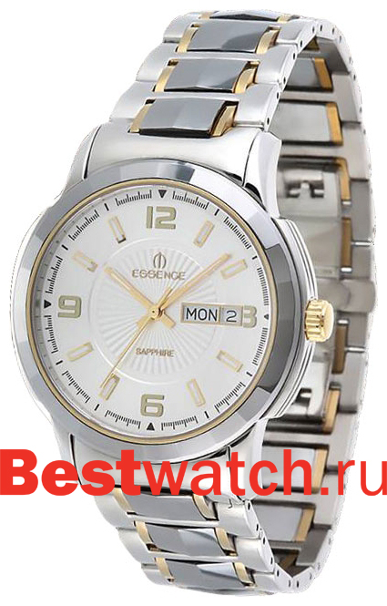 Часы Essence Ceramic ES6153MC.230
