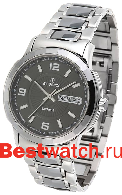 Часы Essence Ceramic ES6153MC.360
