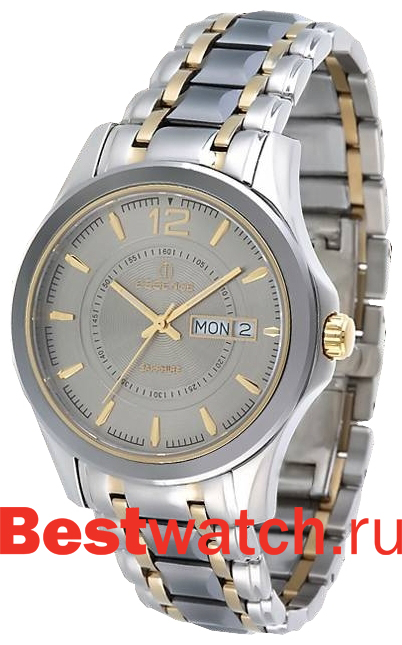 Часы Essence Ceramic ES6154MC.260
