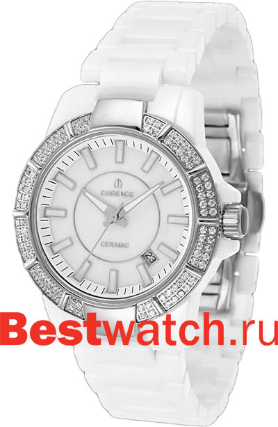 Часы Essence Ceramic ES6157FC.333