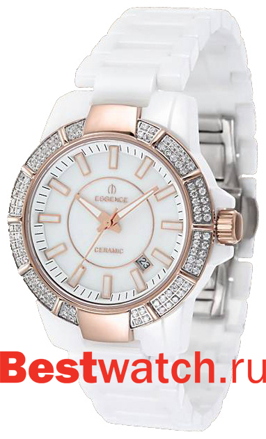 Часы Essence Ceramic ES6157FC.423