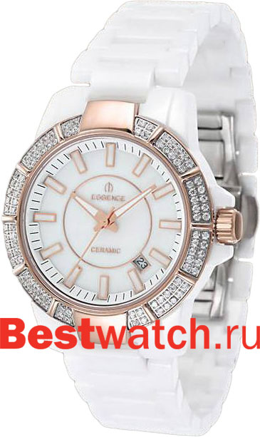 Часы Essence Ceramic ES6157FC.433