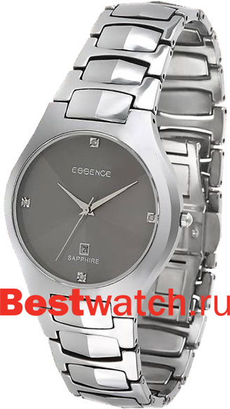 Часы Essence Ceramic ES6158MC.360