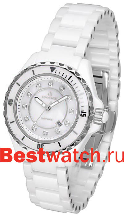 Часы Essence Ceramic ES6159FC.323